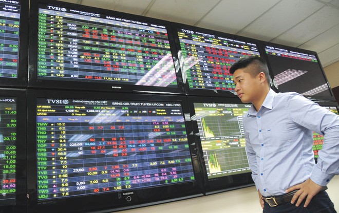 Việc thẩm định tính minh bạch của quá trình tăng vốn là rất khó, đặc biệt với nhà Kl99ok phiên bản mới nhỏ lẻ