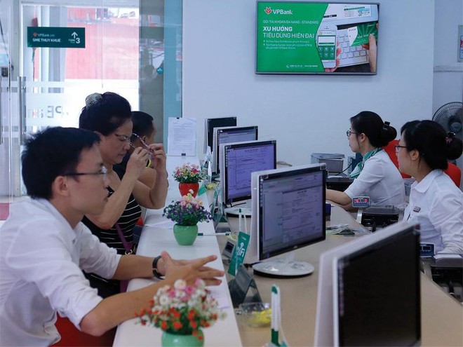 VPBank điều chỉnh KL99 là cổng game giải trí trực tuyến hàng đầu hiện nay với chứng chỉ tiền gửi áp dụng từ ngày 9/3.
