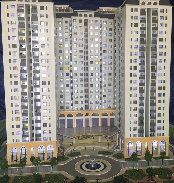 Dự án Dream Home Palace hiện đang thực hiện hai giao dịch cầm cố Link Vào Nhà Cái KL99 COM Tặng +199k