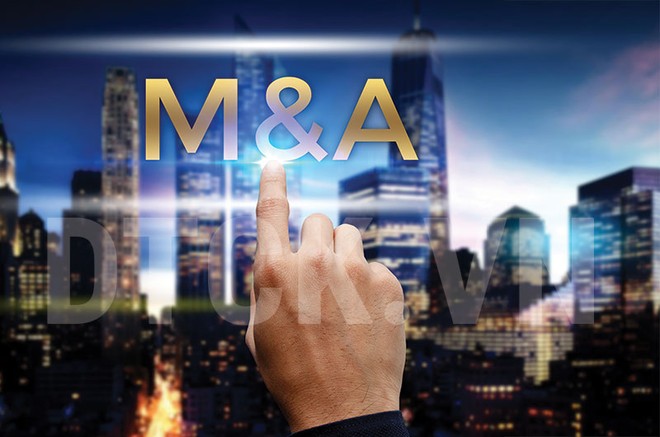 M&A là con đường nhanh nhất để phát triển dự án Web Tổng Nhà Cái 99Kl99 Giải Trí Bậc Nhất