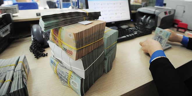 Áp lực trích lập dự phòng gia tăng sẽ tiếp tục bào mòn Kl99 nổ hũ của các nhà băng