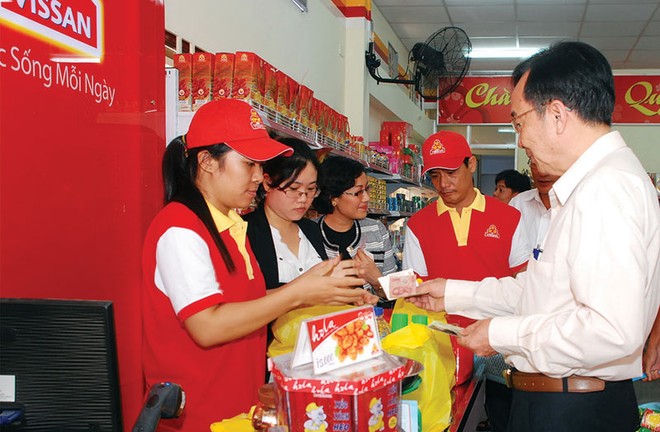 Vissan dự kiến đặt kế hoạch 156 tỷ đồng Kl99 nổ hũ