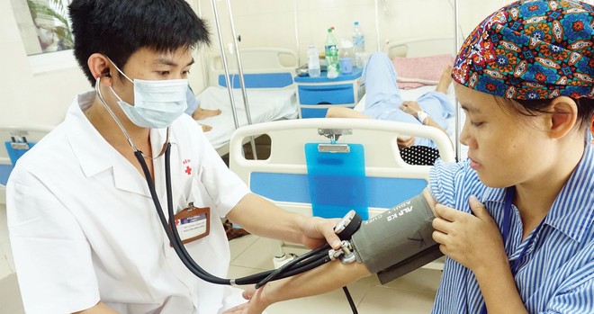 Về nguyên tắc, đa số các bệnh hiểm nghèo phổ biến đều được Kl99kl phiên bản hoạt động