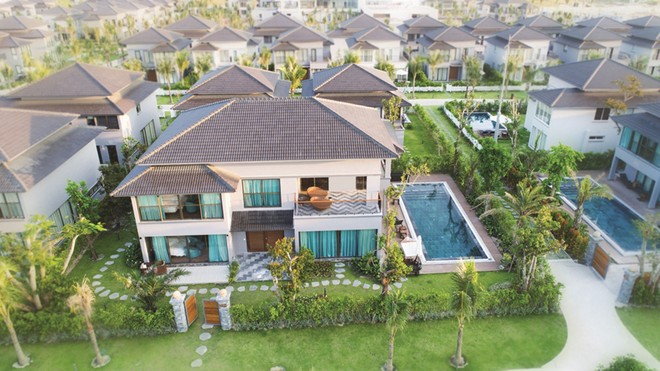 CEO -  Vị thế nhà Kl99ok phiên bản mới lớn hàng đầu tại Phú Quốc