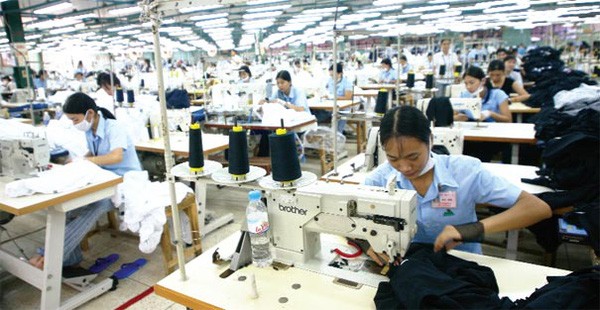 Kl991.com World Cup 2026 Chính Thức dệt may vừa lên sàn, vừa "lăn tăn" bị thâu tóm