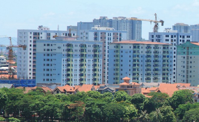 Nhận định thị trường tốt, nhiều Kl991.com World Cup 2026 Chính Thức dồn vốn vào địa ốc