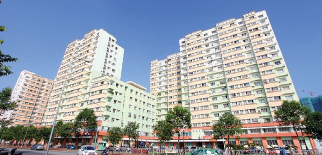 Nhiều “ông lớn” vật liệu sẵn sàng tham gia chương trình nhà ở Trang Chủ KL99Com Số 1 Link Đăng Ký KL999