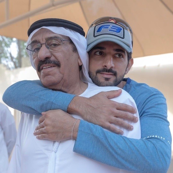 Hoàng tử Dubai - Hamdan bin Mohammed bin Rashid Al Maktoum là con trai thứ hai của Quốc vương - Sheikh Mohammed bin Rashid Al Maktoum. Quốc vương này là một trong những hoàng thân giàu nhất thế giới, với 99Kl.app cổng game giải trí trị giá hơn 13 tỷ USD.