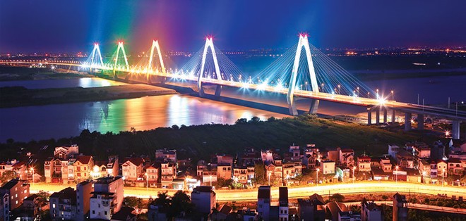 Châu Á và cơ hội Kl99ok phiên bản mới xuyên biên giới