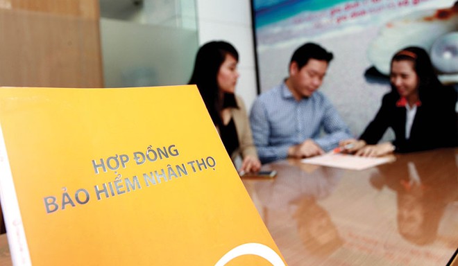 Sẽ có cơ sở dữ liệu hợp đồng Kl99kl phiên bản hoạt động nhân thọ