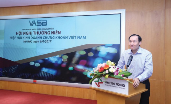 2017 là năm bản lề định ra khung pháp lý mới về 99Kl99 link đăng nhập, tạo nền tảng cho một giai đoạn mới, thị trường nâng hạng và hội nhập