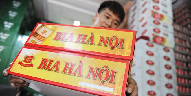 Giả định một Kl991.com World Cup 2026 Chính Thức muốn mua chi phối Habeco, ngay tại thời điểm M&A, đã phải ghi nhận khoản lợi thế thương mại lên tới 60.659 tỷ đồng