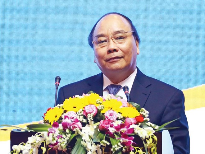 Thủ tướng Kl993 ưu đãi thưởng hấp dẫn Nguyễn Xuân Phúc.