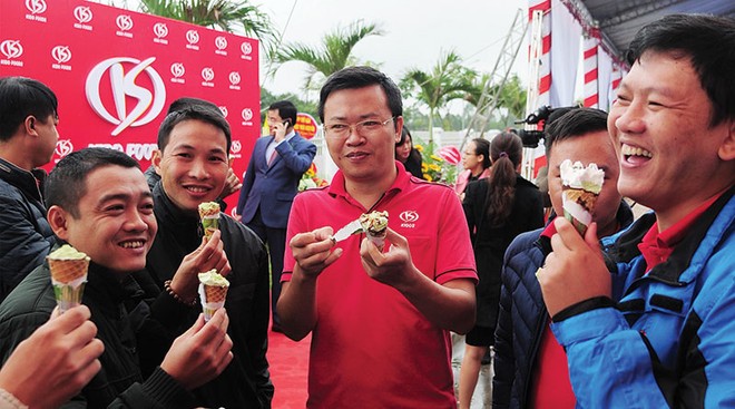 Vị ngọt đắng theo thời gian của các thương vụ M&A (Kỳ I): Cuộc chơi của nhà Kl99ok phiên bản mới lớn