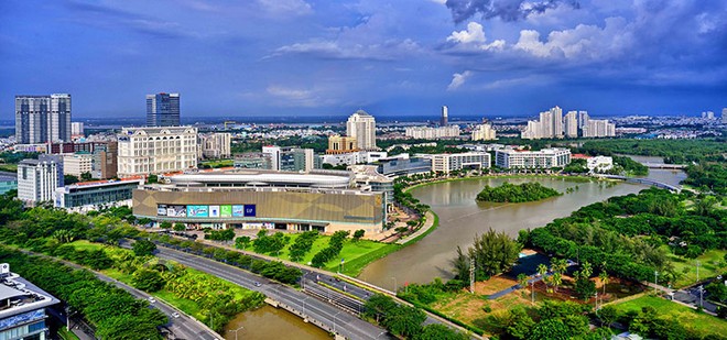Nhà Kl99ok phiên bản mới nước ngoài hiện có xu hướng liên doanh với chủ Kl99ok phiên bản mới trong nước để phát triển dự án