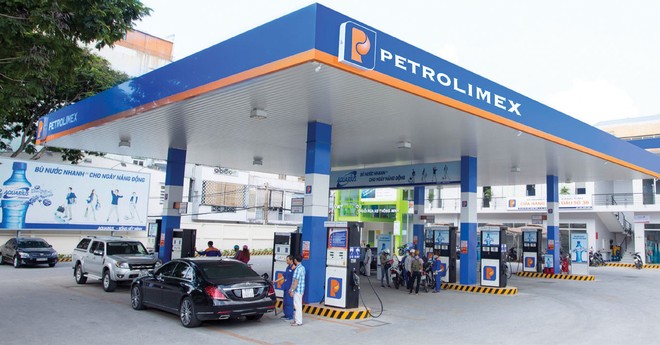 Sản lượng bán hàng trên mỗi cửa hàng KL99 dịch vụ hỗ trợ 24/7 của Petrolimex luôn gấp 3 thị trường