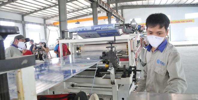 DAG: Kế hoạch Kl99 nổ hũ 72 tỷ đồng