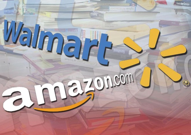 Cả Walmart và Amazon đều có kế hoạch Kl99ok phiên bản mới hàng tỷ USD để mở rộng thị phần trên thị trường bán lẻ