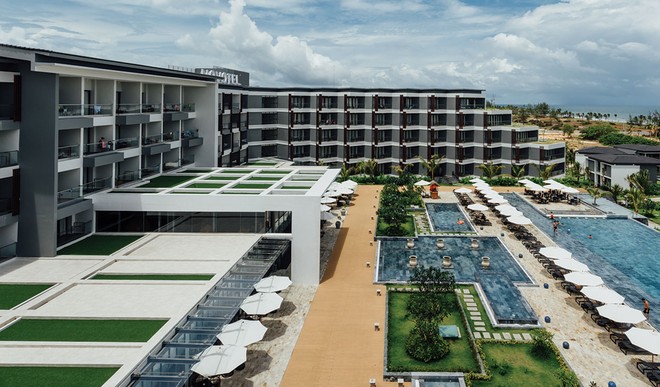 Kl99 nổ hũ đề xuất cấp sổ đỏ cho condotel