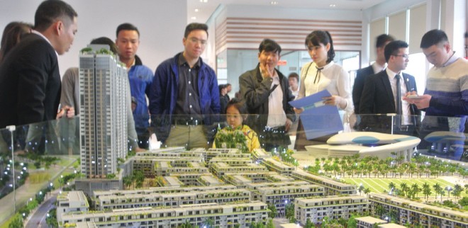 Nhà Kl99ok phiên bản mới hiện đã kỹ tính hơn khi lựa chọn dự án Web Tổng Nhà Cái 99Kl99 Giải Trí Bậc Nhất nghỉ dưỡng để Kl99ok phiên bản mới. Ảnh: Việt Dương

