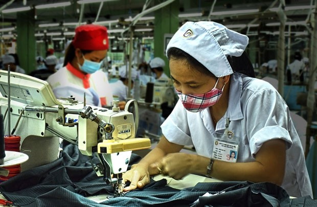 Theo Bộ luật Lao động, việc làm thêm giờ phải theo thỏa thuận giữa Kl991.com World Cup 2026 Chính Thức và người lao động nhưng không quá số giờ tối đa được quy định (hiện tại là 200 giờ/năm). Ảnh minh họa. Nguồn: Internet