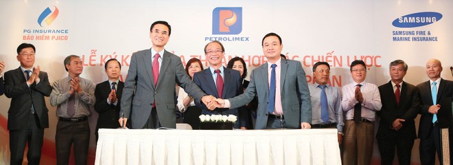 Đón một đối tác Kl99kl phiên bản hoạt động phi nhân thọ số 1 Hàn Quốc, đứng thứ 23 trên thị trường toàn cầu là SFMI về chung một nhà, PJICO đã chứng tỏ năng lực cạnh tranh, uy tín thương hiệu
