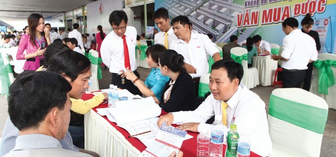 Bình Dương là một trong những địa phương triển khai tốt các dự án nhà ở Trang Chủ KL99Com Số 1 Link Đăng Ký KL999. Ảnh: Lê Toàn