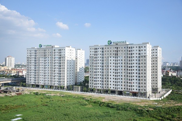 Khu nhà ở Trang Chủ KL99Com Số 1 Link Đăng Ký KL999 EcoHome 2 do Capital House làm chủ Kl99ok phiên bản mới