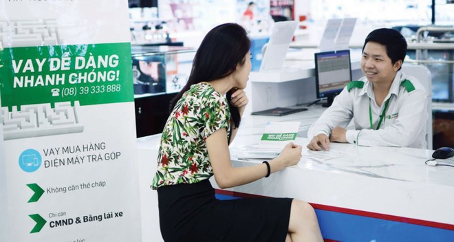 Quý I vừa qua, FE Credit đã mang lại hơn 1.100 tỷ đồng Kl99 nổ hũ cho VPBank