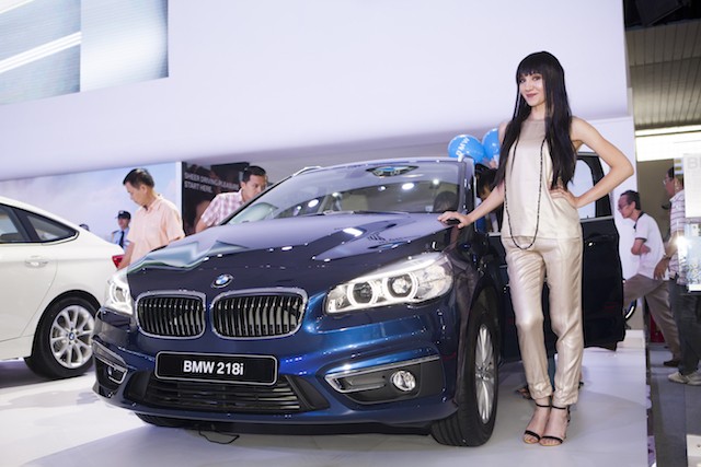 Lo hơn 600 xe tiền tỷ phơi mưa nắng, lãnh đạo cao cấp của BMW AG lại xin gặp Bộ Kl991.com nạp rút nhanh 