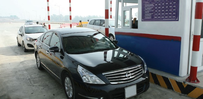 Nghiệp vụ Kl99kl phiên bản hoạt động xe cơ giới có tỷ lệ bồi thường luôn ở mức cao