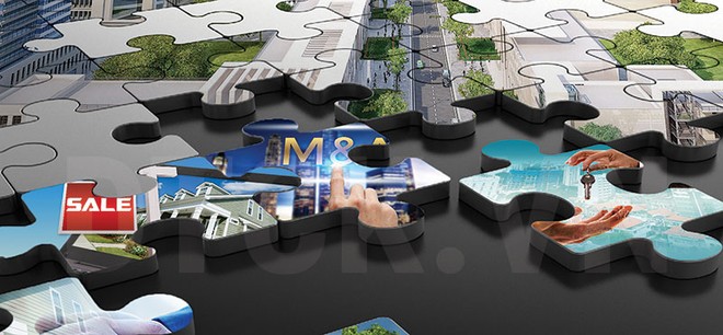 Sóng ngầm M&A các dự án Web Tổng Nhà Cái 99Kl99 Giải Trí Bậc Nhất