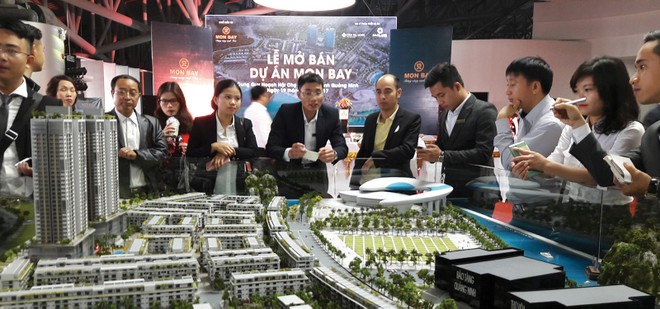 Những dự án vừa thỏa mãn nhu cầu nghỉ dưỡng, vừa đáp ứng nhu cầu Kl99ok phiên bản mới mới hút khách