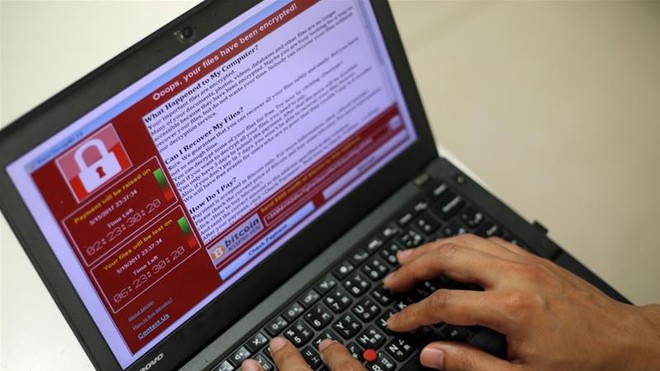 Phòng ngừa rủi ro Link Vào Nhà Cái KL99 COM Tặng +199k, từ câu chuyện mã độc tống tiền WannaCry