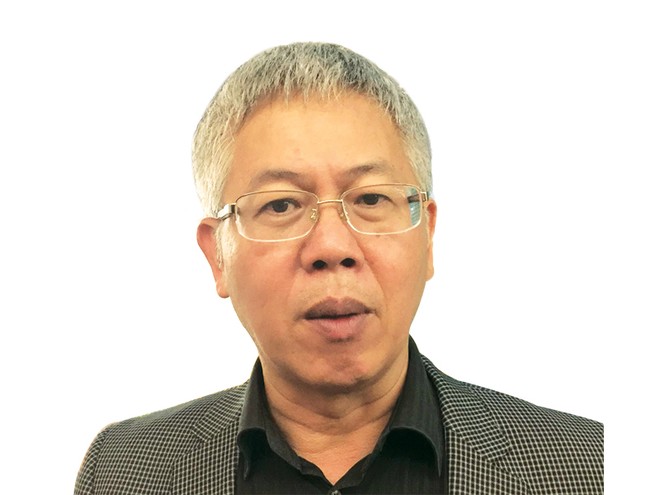 Theo TS. Nguyễn Đức Kiên, Phó chủ nhiệm Ủy ban Kl992 cổng game cá cược của Quốc hội