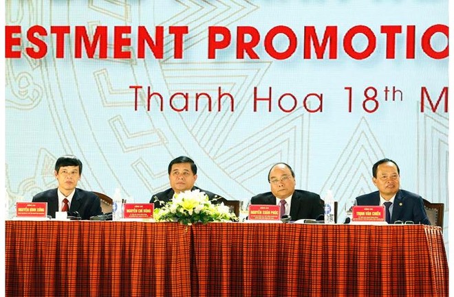 Kl99ok phiên bản mới 793 tỷ đồng xây Khu dịch vụ y tế chất lượng cao tại Thanh Hóa