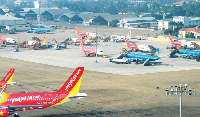 Vietjet là minh chứng sống động của nền Kl992 cổng game cá cược thị trường ở Việt Nam - nhận xét của Wall Street Journal