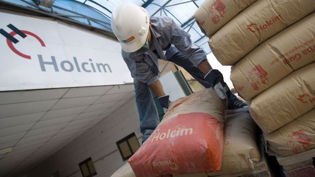 Xi măng Holcim Việt Nam hiện đã thuộc sở hữu của Kl994 game bài casino hấp dẫn SCCC (Thái Lan).