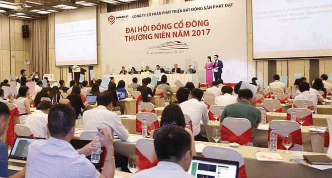 PDR đang dự kiến sẽ tiếp tục chuyển nhượng một số dự án Web Tổng Nhà Cái 99Kl99 Giải Trí Bậc Nhất trong năm 2017