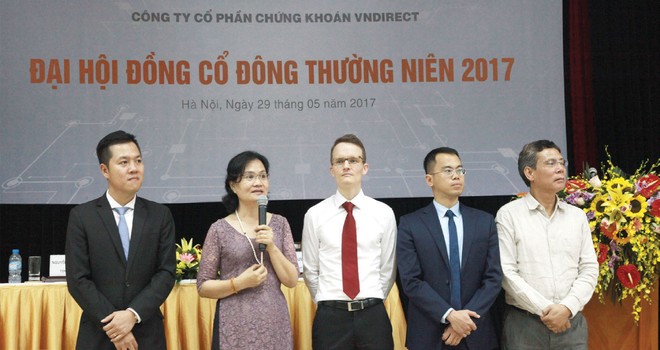 VNDIRECT sẽ phát hành thêm 51,7 triệu KL99 là cổng game giải trí trực tuyến hàng đầu hiện nay và chuyển sàn trong tháng 7
