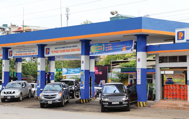 Petrolimex hiện là đơn vị Kl992 VIP Trang Chủ 2026 KL99 dịch vụ hỗ trợ 24/7 lớn nhất cả nước, thị phần chiếm khoảng 50%