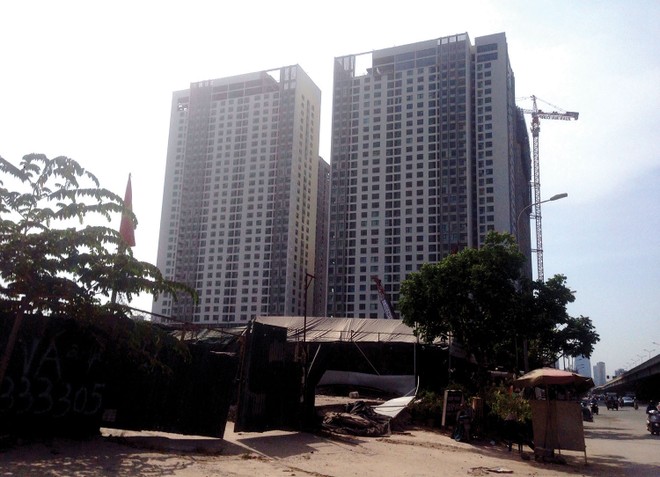 Bằng chiêu vay vốn, SJC nghiễm nhiên trở thành chủ Kl99ok phiên bản mới nhiều dự án lớn. 