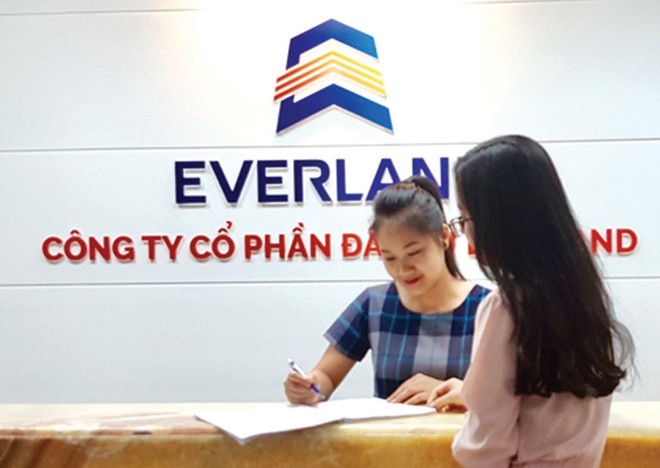 Ngày 8/6, Kl99ok phiên bản mới Everland lên sàn HOSE