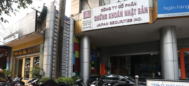 Sau sáp nhập, JSI dự kiến sẽ trở thành Phòng Kl992 VIP Trang Chủ 2026 của IVS dành riêng cho thị trường Nhật Bản