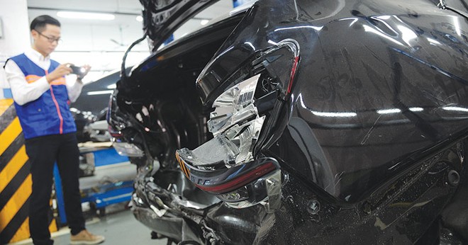 Tỷ lệ hoa hồng tối đa cho các nghiệp vụ Kl99kl phiên bản hoạt động của khối phi nhân thọ là 20%