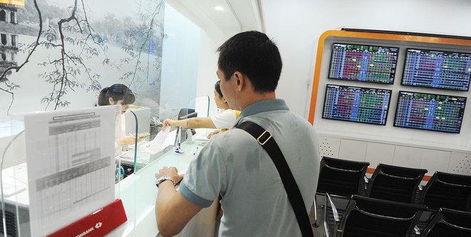 Từ 1/7: Mở cơ chế để cải thiện thanh khoản 99Kl99 link đăng nhập
