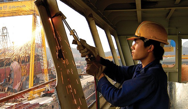 Bộ Kl991.com nạp rút nhanh lý giải nguyên nhân cổ phần hóa chậm