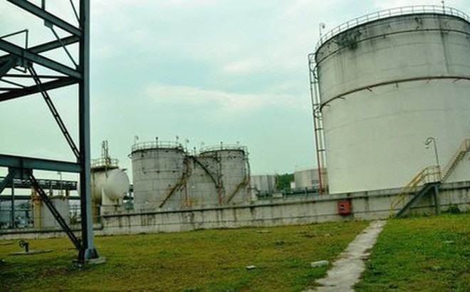 Các dự án nhiên liệu sinh học của PVN tại Phú Thọ, Quảng Ngãi, Bình Phước được Kl99ok phiên bản mới hơn 5.400 tỉ đồng, nhưng đến nay một dự án dừng thi công, hai dự án không vận hành thương mại vì thua lỗ.
