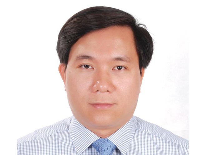 Ông Trần Duy Đông, Vụ trưởng Vụ Quản lý Các khu Kl992 cổng game cá cược (Bộ Kế hoạch và Kl99ok phiên bản mới).