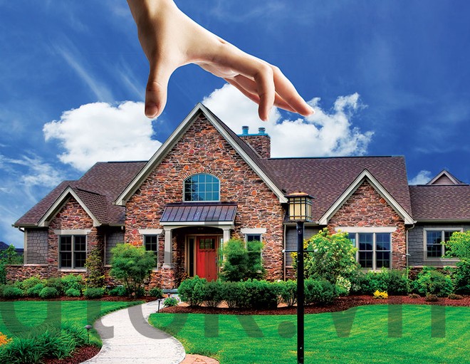 Giám đốc Công ty Kl99ok phiên bản mới và du lịch An Phát biến đất chung thành biệt thự riêng